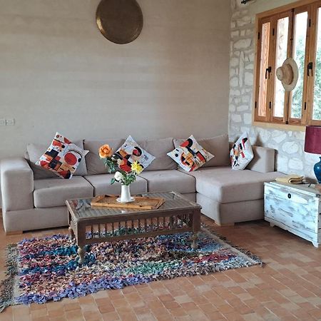 Villa Coriandre Εσαουίρα Εξωτερικό φωτογραφία