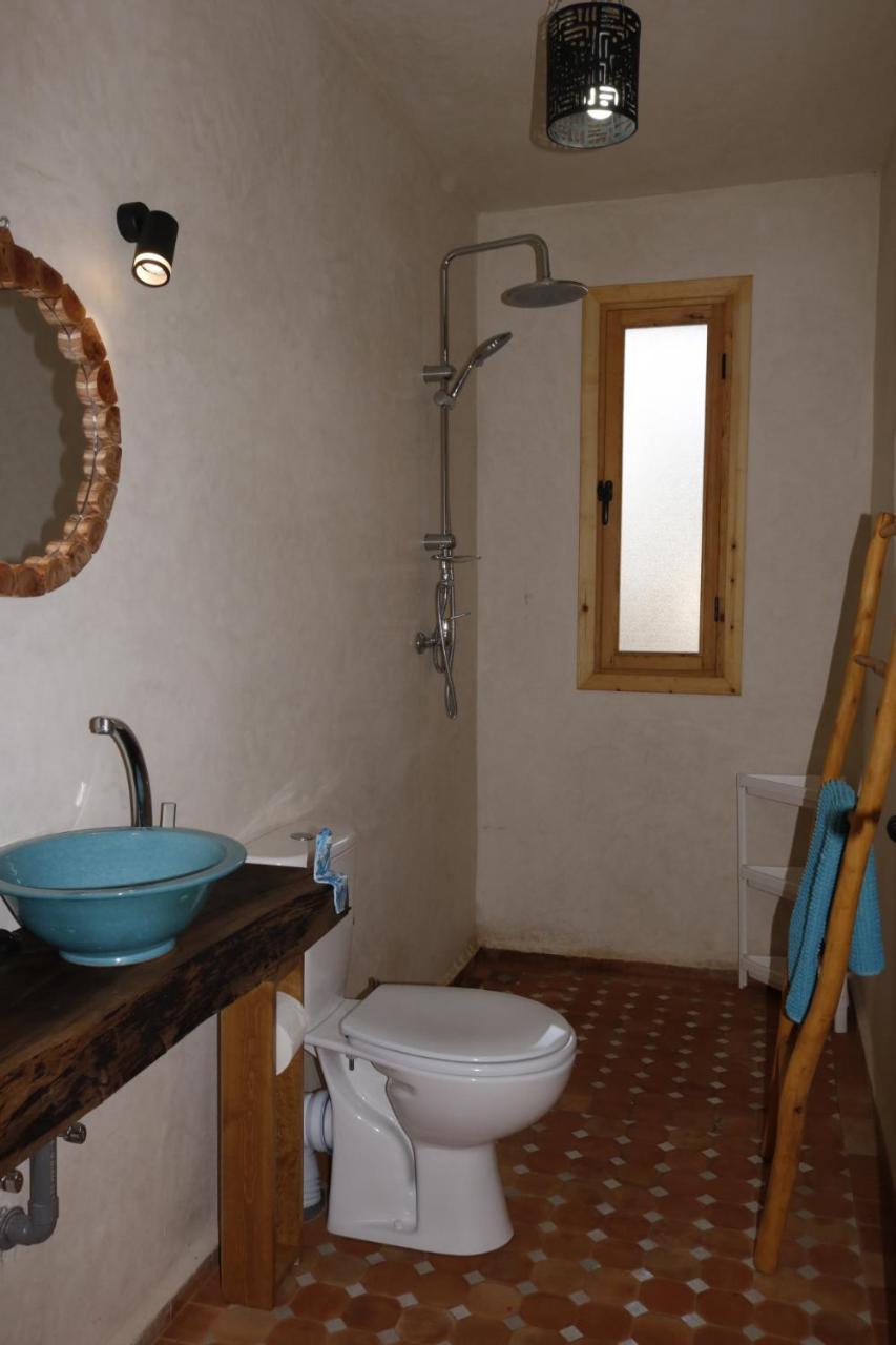 Villa Coriandre Εσαουίρα Εξωτερικό φωτογραφία