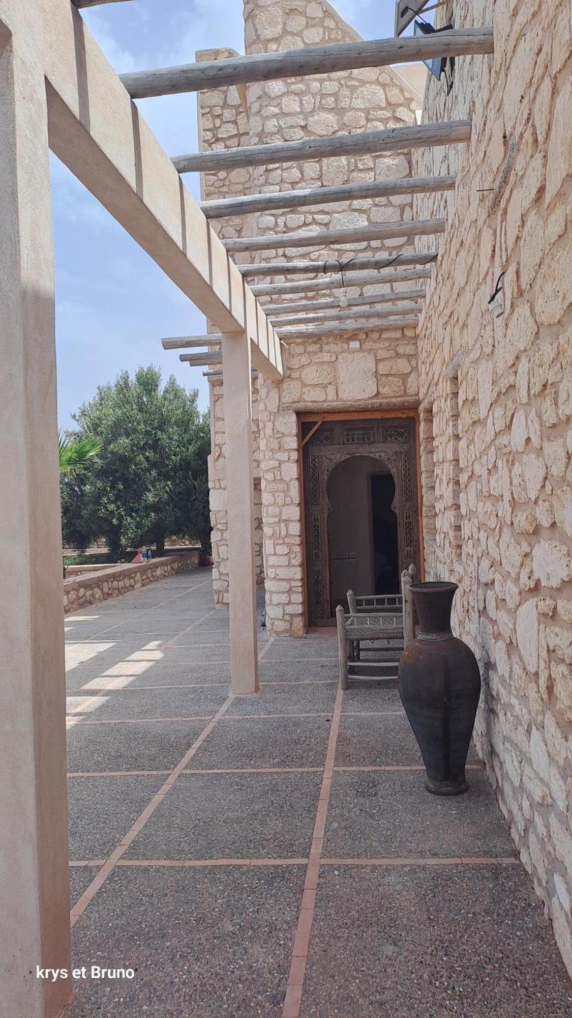 Villa Coriandre Εσαουίρα Εξωτερικό φωτογραφία