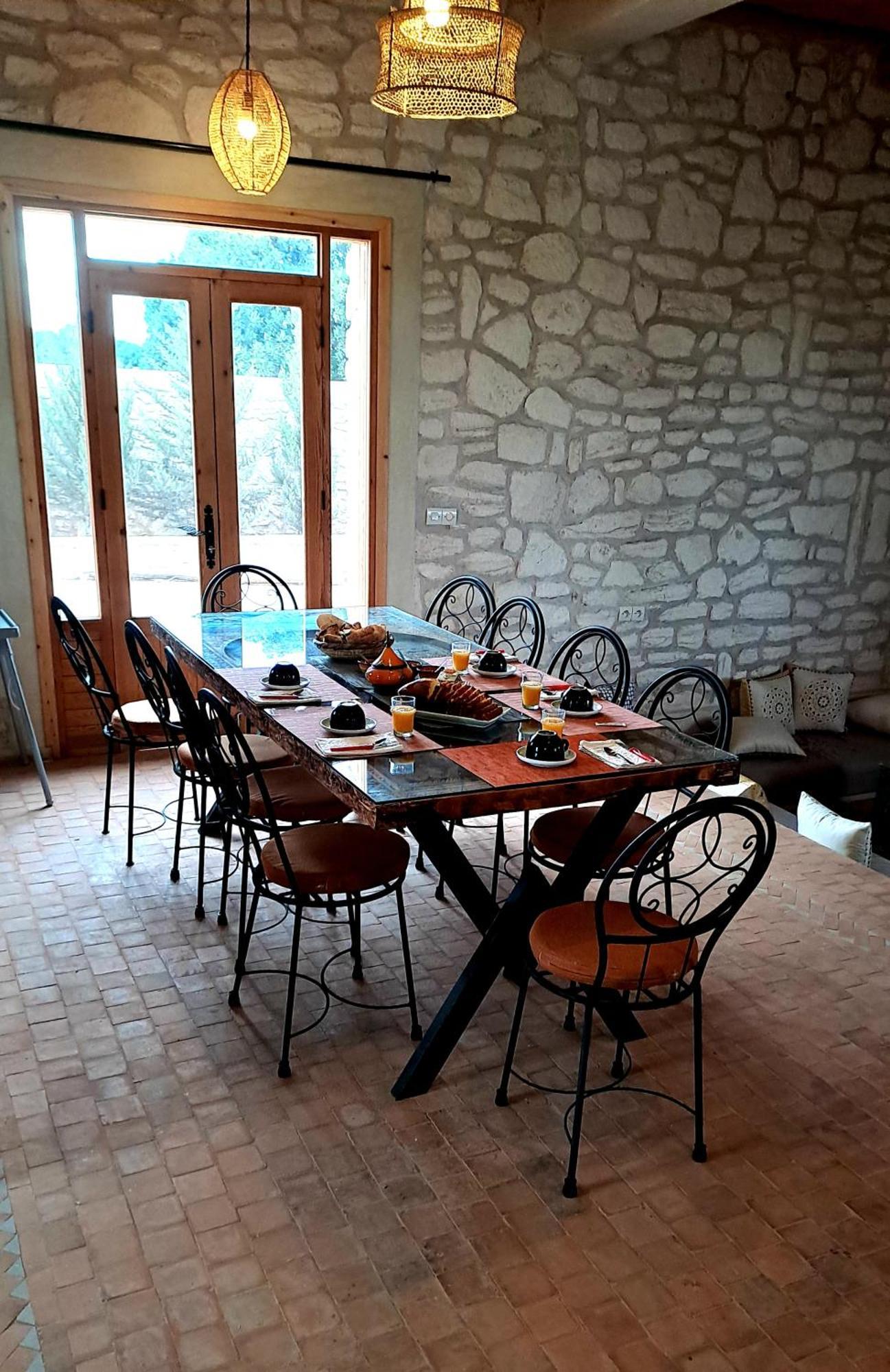 Villa Coriandre Εσαουίρα Εξωτερικό φωτογραφία