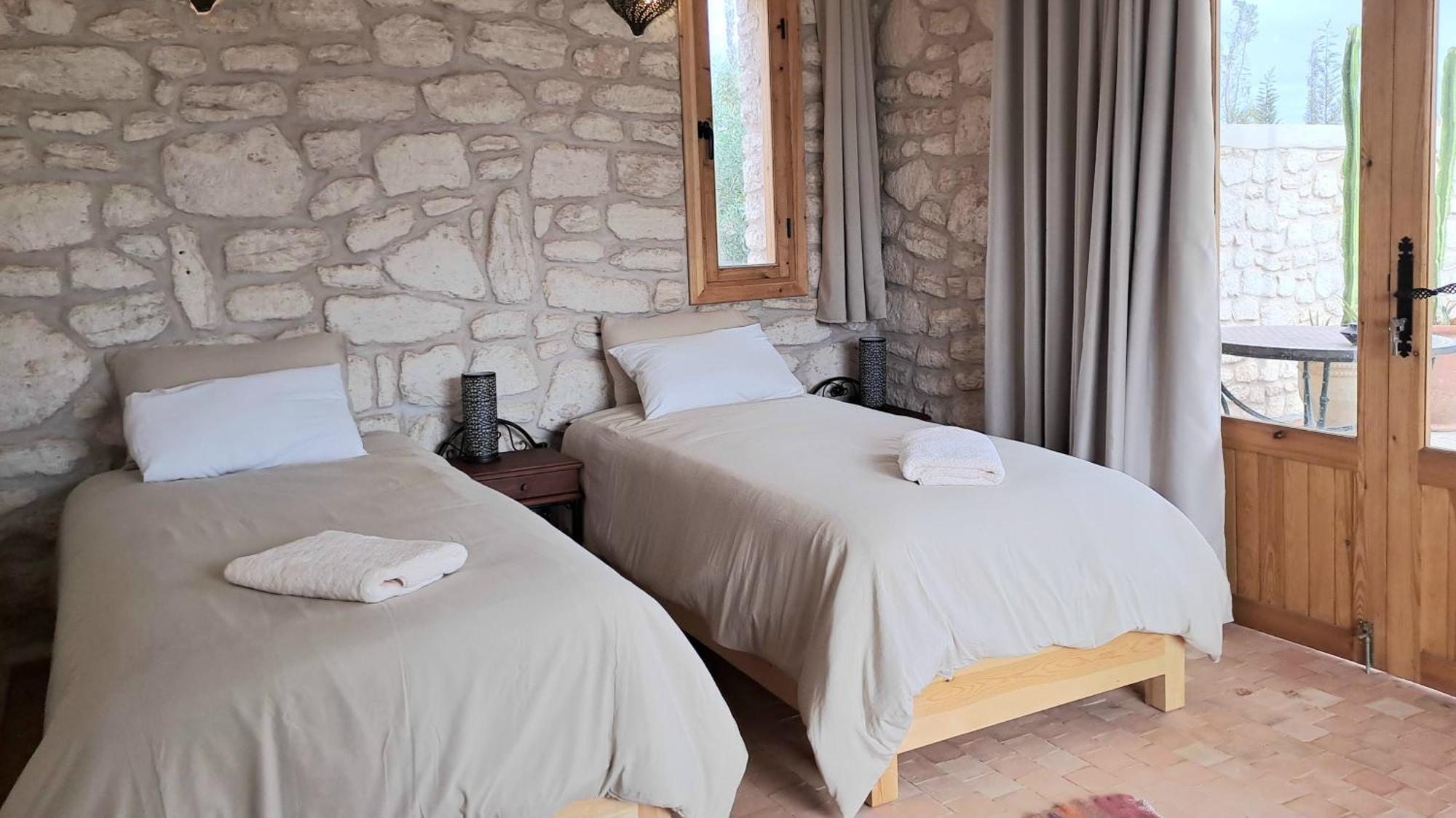 Villa Coriandre Εσαουίρα Εξωτερικό φωτογραφία