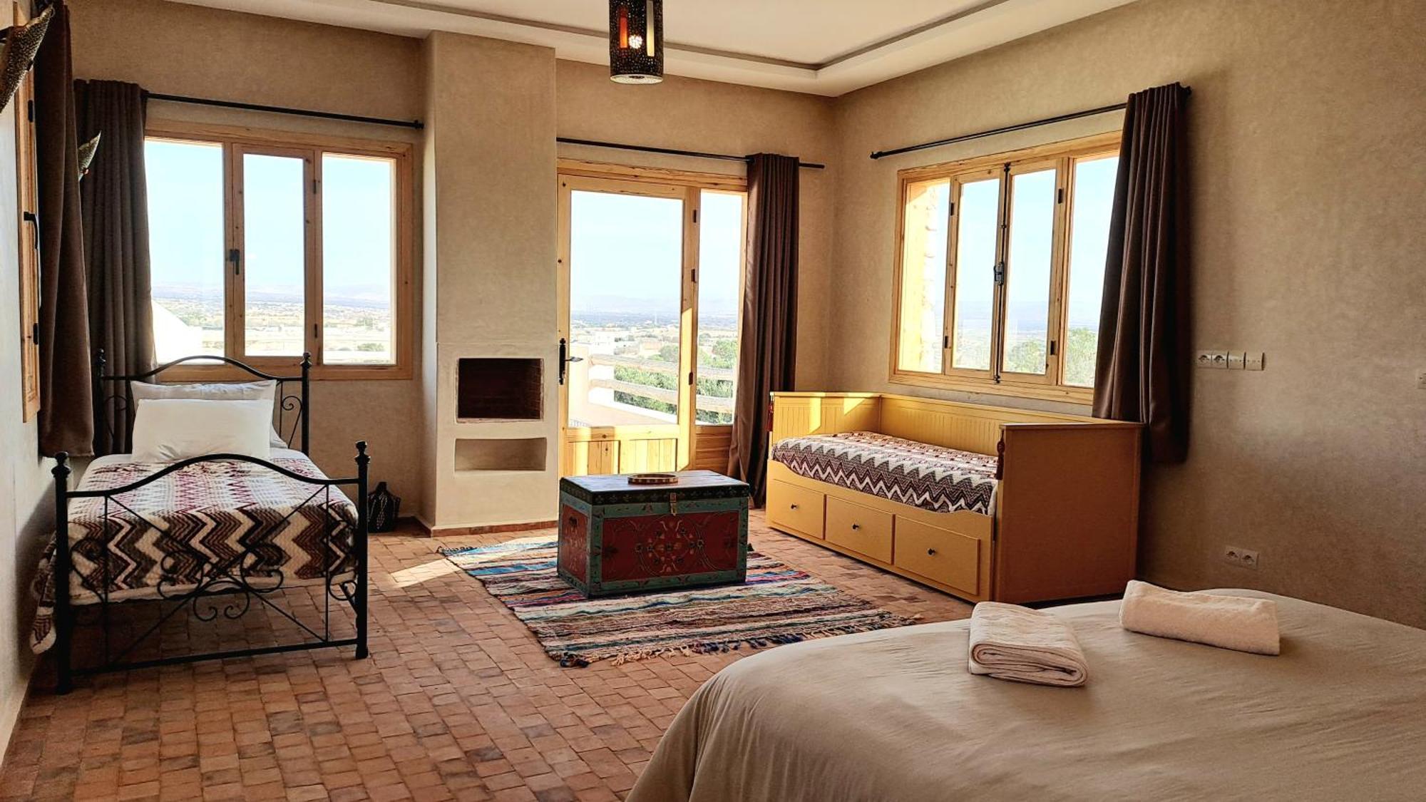Villa Coriandre Εσαουίρα Εξωτερικό φωτογραφία
