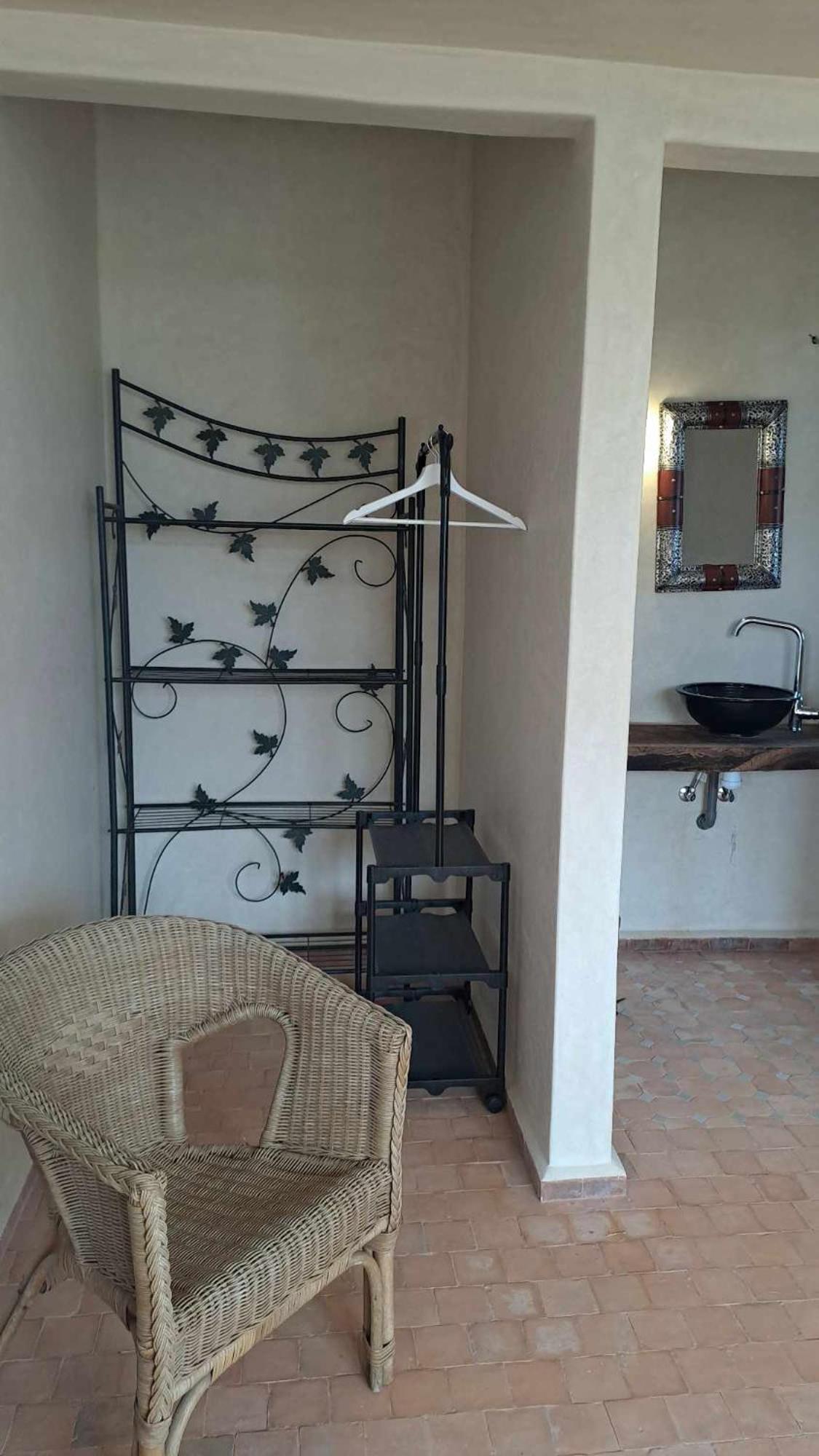 Villa Coriandre Εσαουίρα Εξωτερικό φωτογραφία