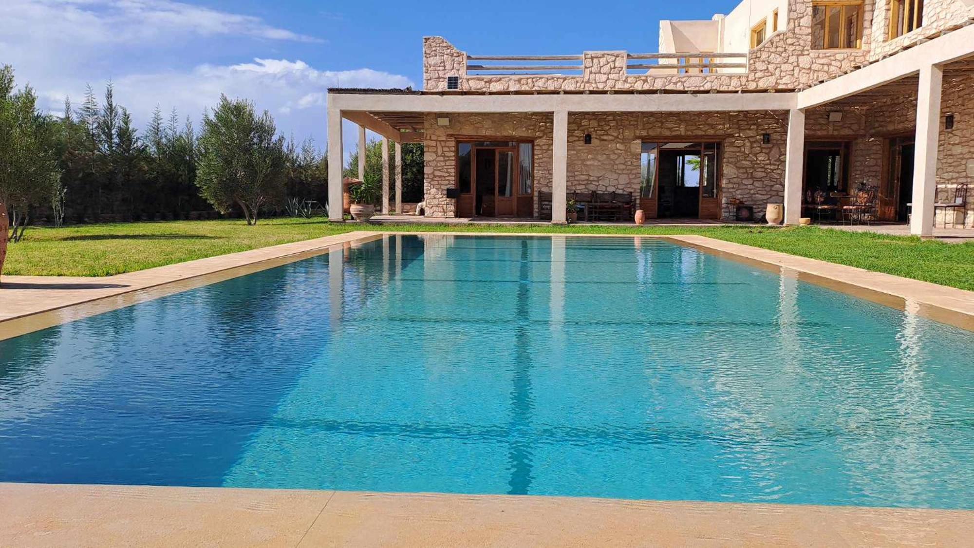 Villa Coriandre Εσαουίρα Εξωτερικό φωτογραφία