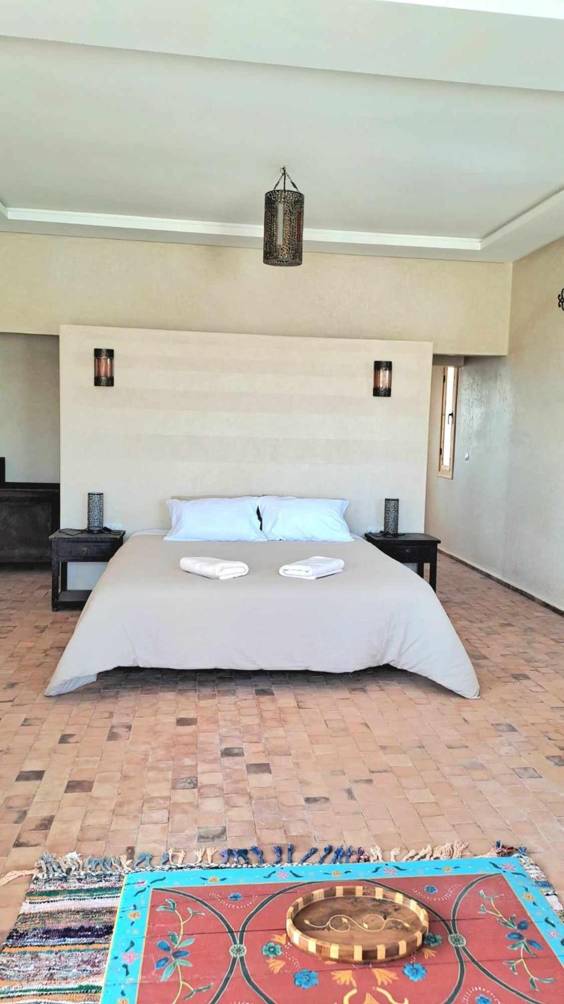 Villa Coriandre Εσαουίρα Εξωτερικό φωτογραφία