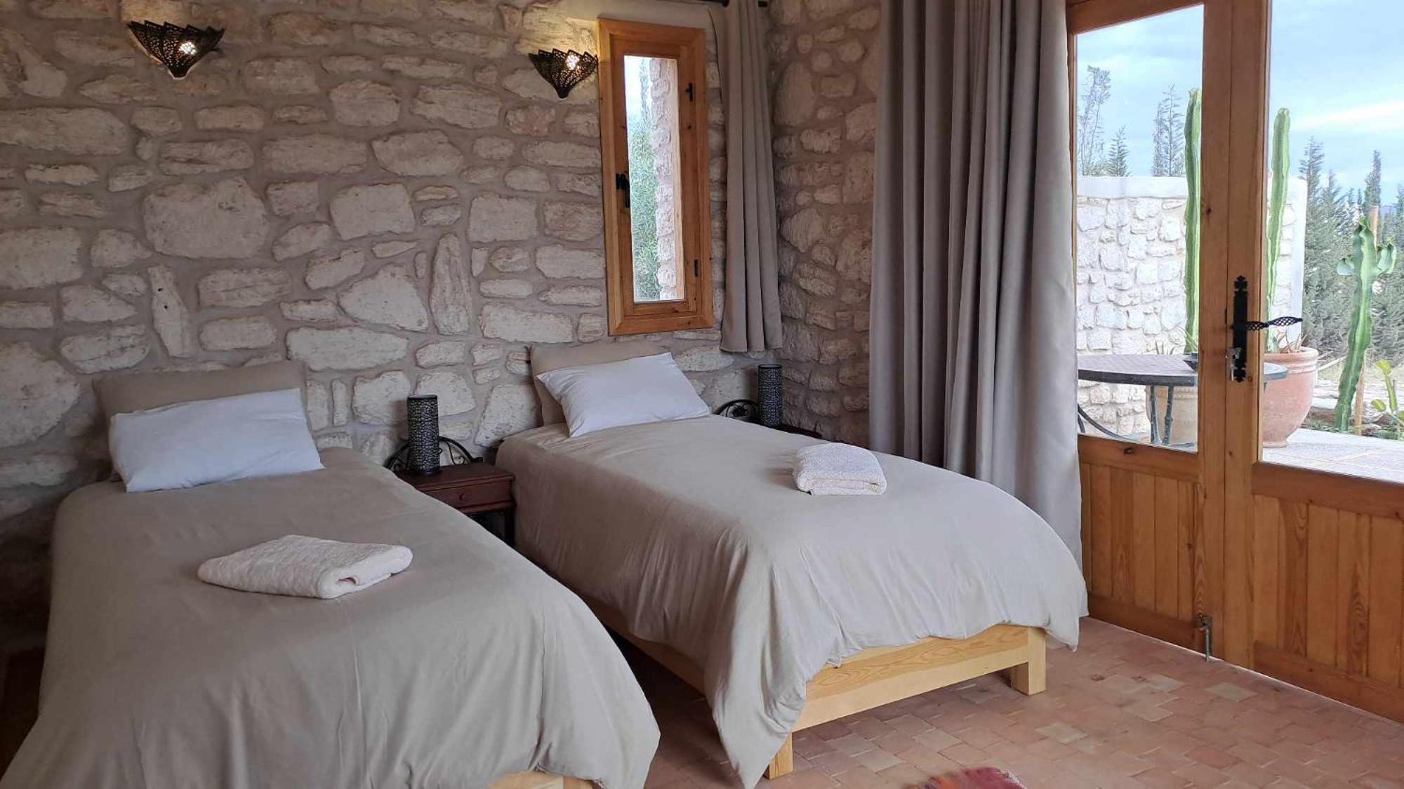 Villa Coriandre Εσαουίρα Εξωτερικό φωτογραφία