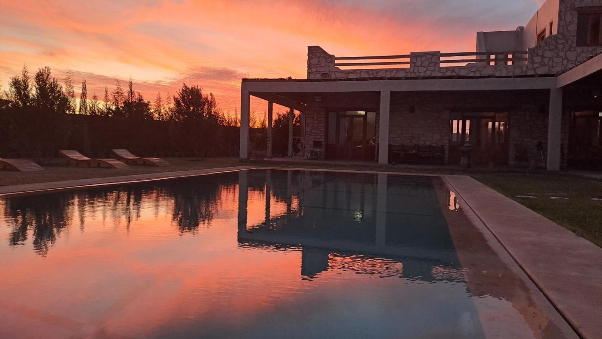 Villa Coriandre Εσαουίρα Εξωτερικό φωτογραφία
