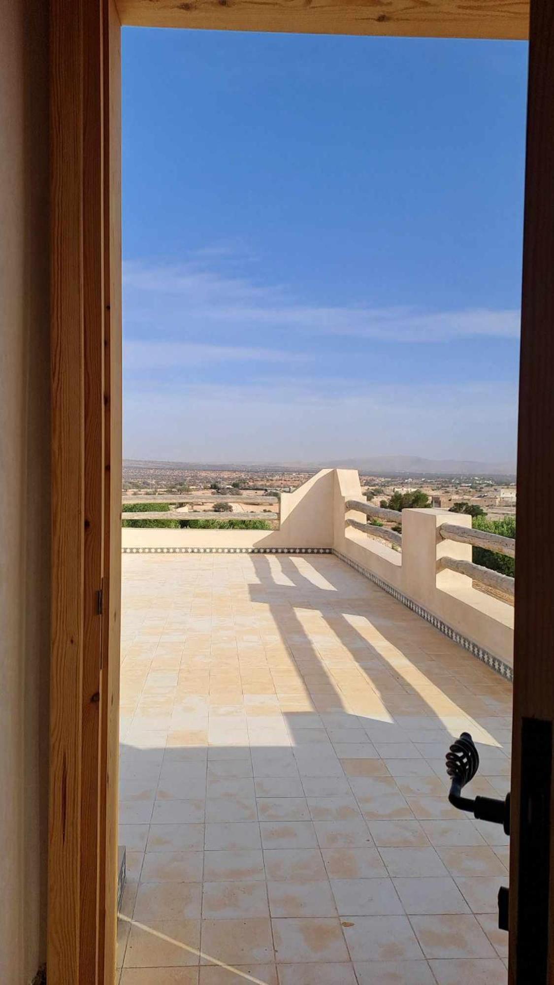 Villa Coriandre Εσαουίρα Εξωτερικό φωτογραφία