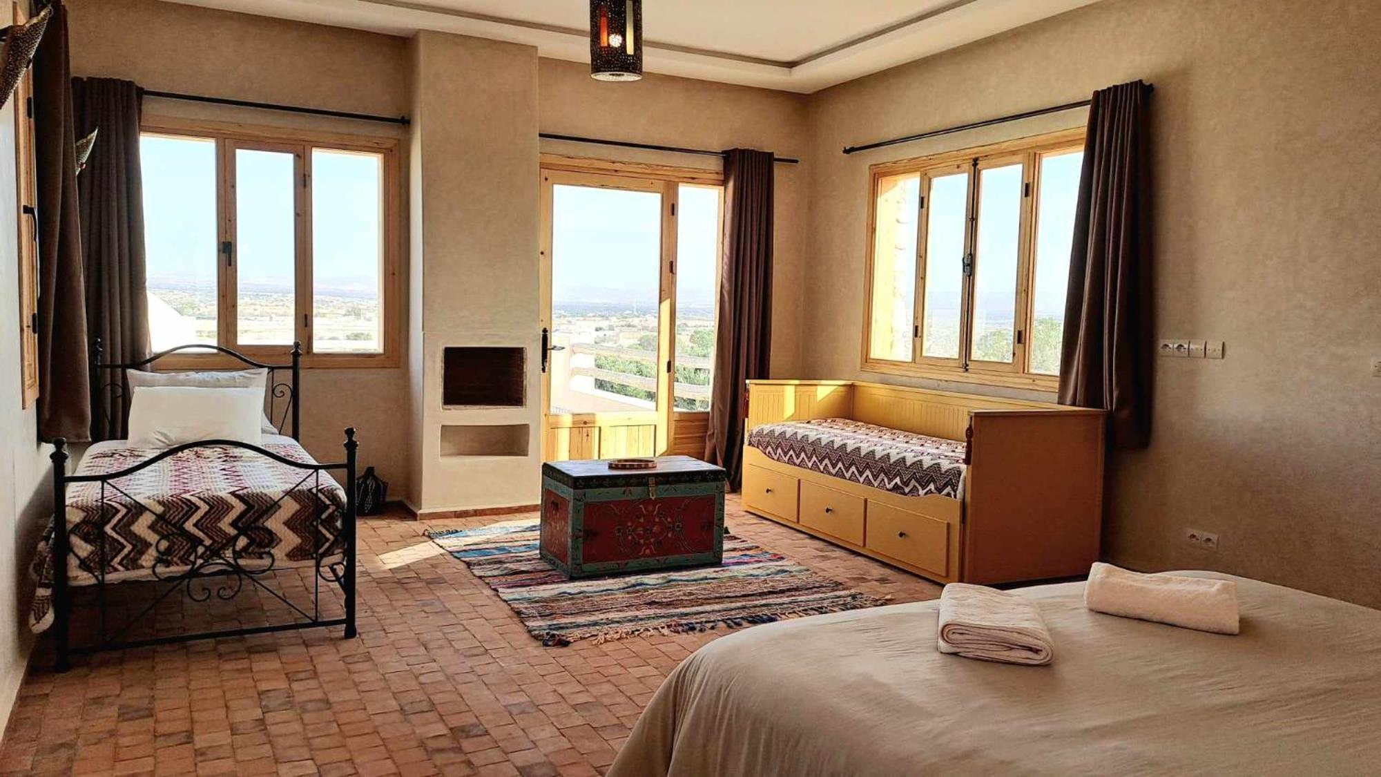Villa Coriandre Εσαουίρα Εξωτερικό φωτογραφία