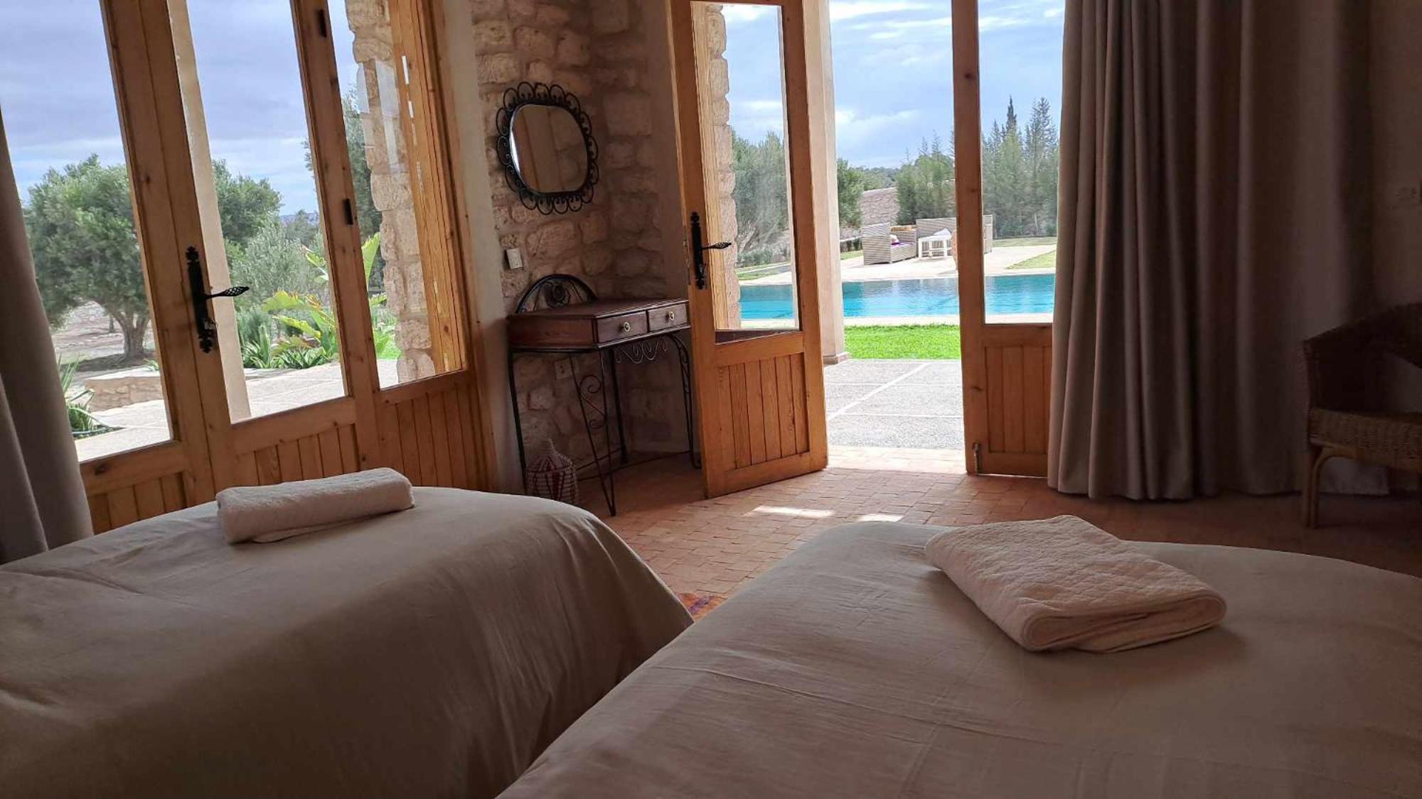 Villa Coriandre Εσαουίρα Εξωτερικό φωτογραφία