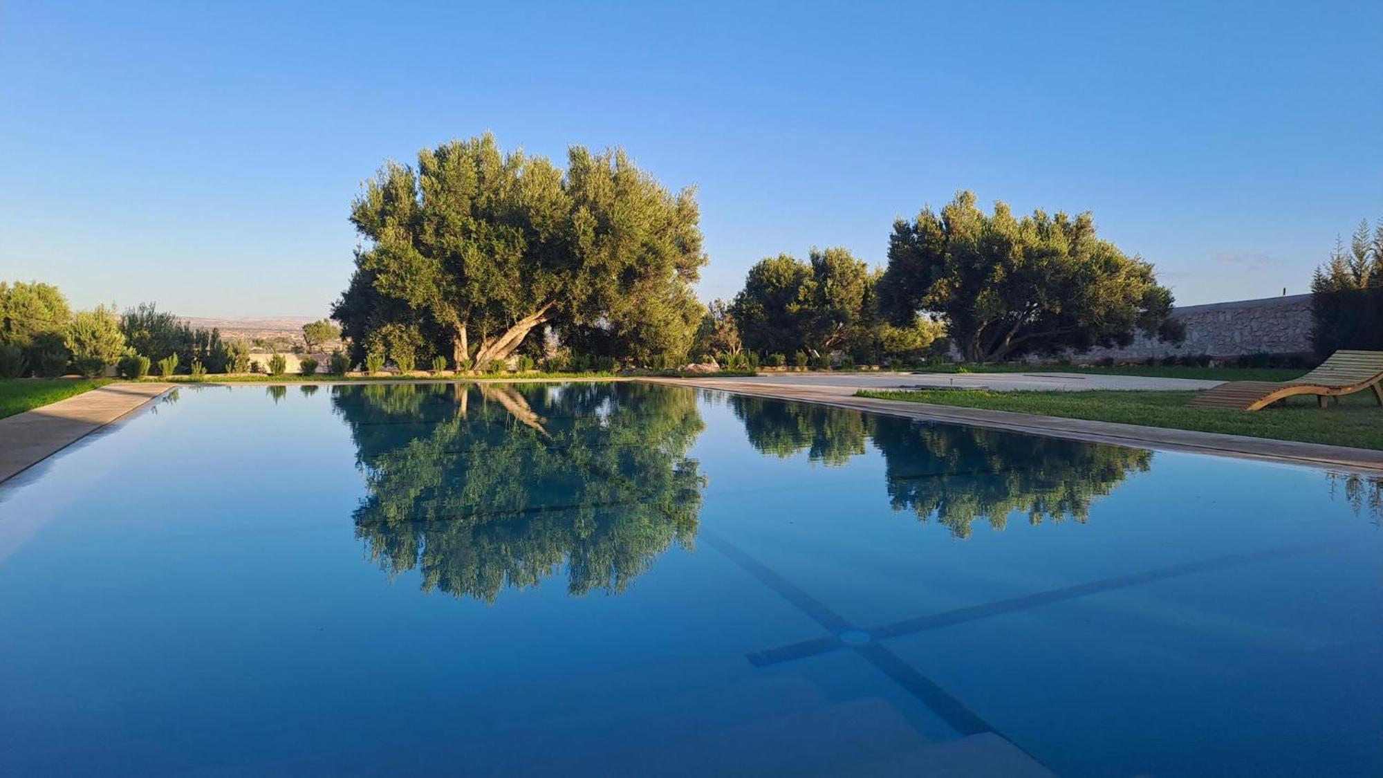 Villa Coriandre Εσαουίρα Εξωτερικό φωτογραφία
