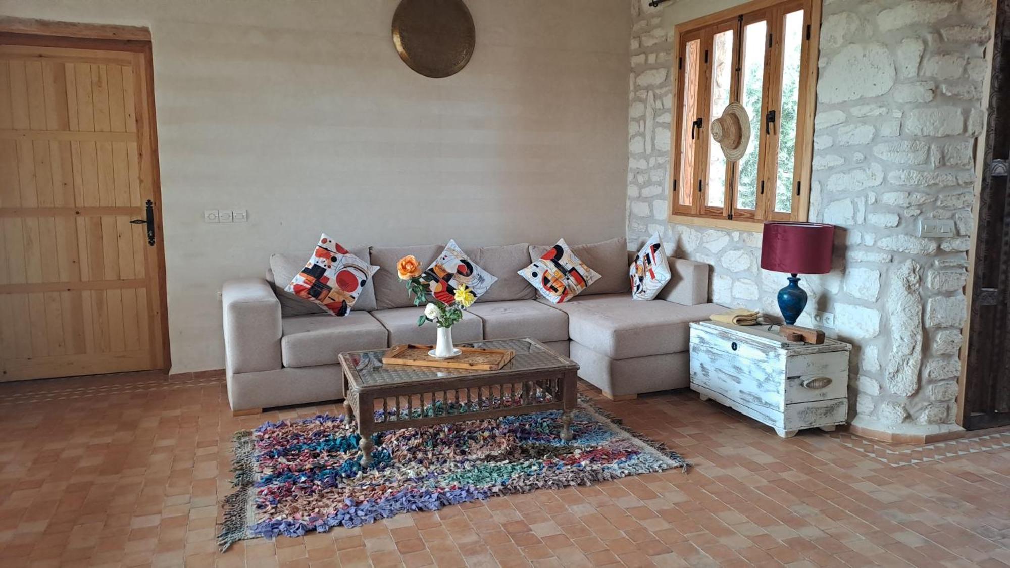 Villa Coriandre Εσαουίρα Εξωτερικό φωτογραφία