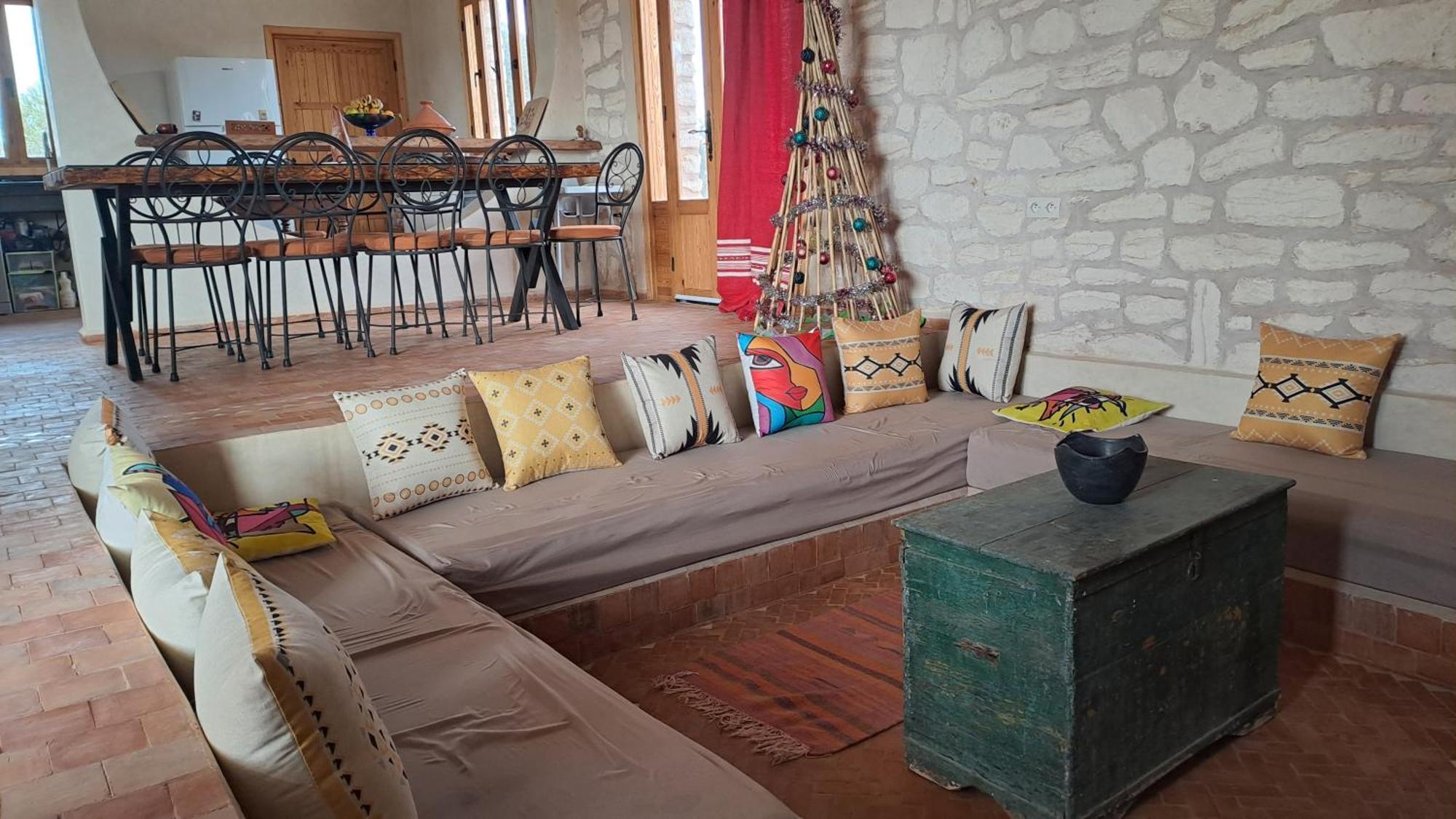 Villa Coriandre Εσαουίρα Εξωτερικό φωτογραφία
